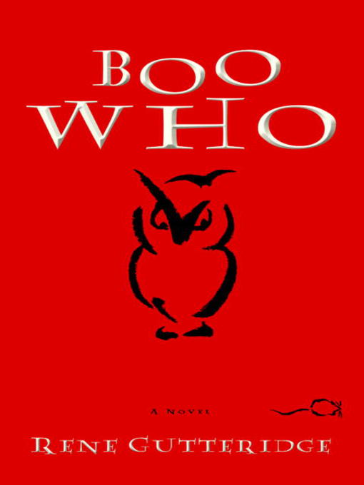 Title details for Boo Who by Rene Gutteridge - Available